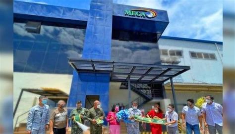 Mega Global Corporation expands Zamboanga .